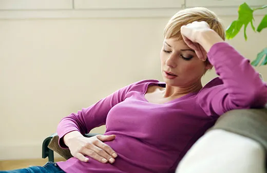 Inflammation (CRP) Home Test Kit UK