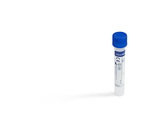 Collect your sample easily from home