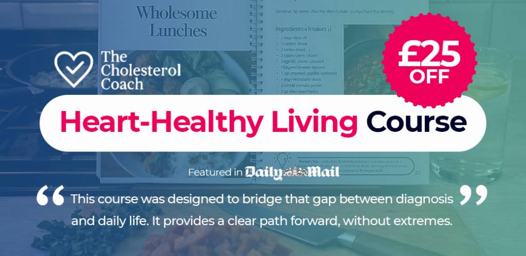 Vitall Partners with Dr Kirstyn Norman to Deliver End-to-End Cholesterol Support Through Vitall Connect 330-heart-healthy-discount.png