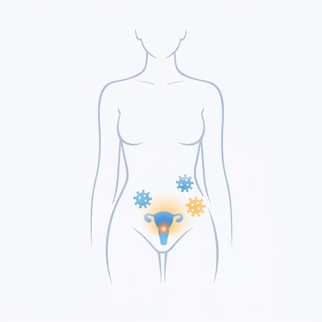 Cervical cancer