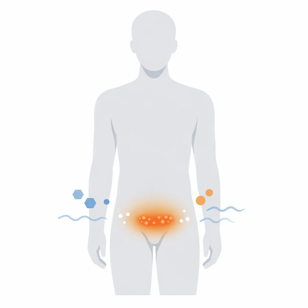 Genital herpes