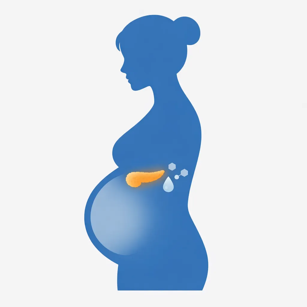 Gestational diabetes